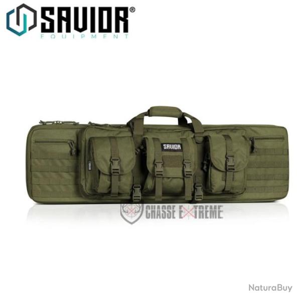 Sac Double SAVIOR American Classic 42" Vert Od