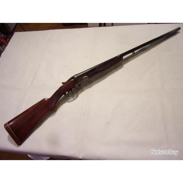 Juxtapos� ROBUST 224 en calibre 12/76.