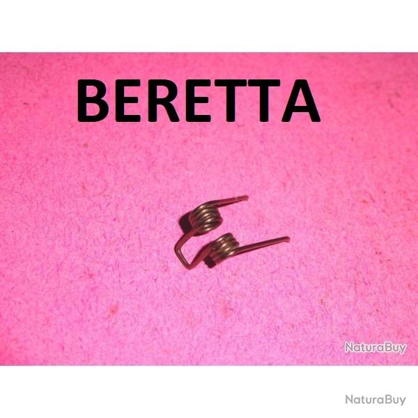 ressort gachettes fusil BERETTA S55 / BERETTA S56 ...- VENDU PAR JEPERCUTE (D9T2802)