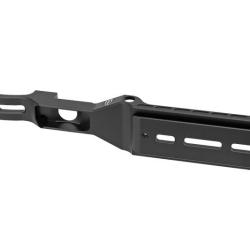 Rail inf&eacute;rieur Arca FX Panthera Hunter Dynamic Compact Saber Tactical
