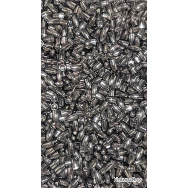 �change plomb fini contre vieux plomb