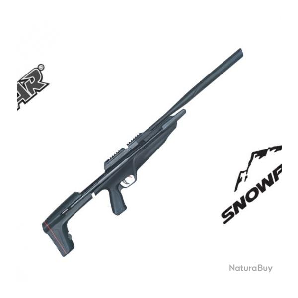 Carabine Snowpeak  SL900S, Multi coups, Canon Fixe et Levier Lat�ral Cal. 4,5 mm 18 joul.