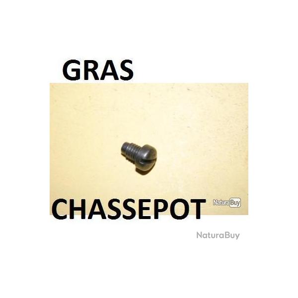 vis r�glementaire arr�t de culasse de fusil GRAS / CHASSEPOT - VENDU PAR JEPERCUTE (D20L190)