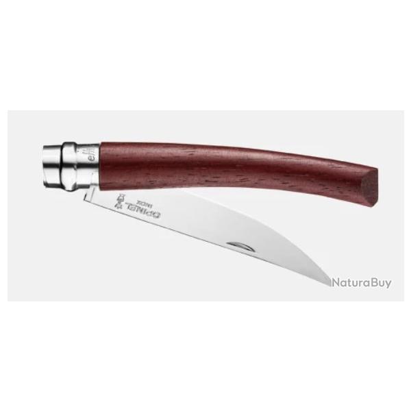 Couteau Opinel Effile N�10 Padouk