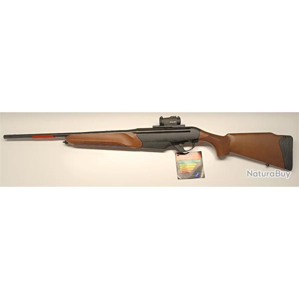 CARABINE SEMI-AUTOMATIQUE BENELLI MOD�LE ARGO ENDURANCE CALIBRE 30-06SPRING ET AIMPOINT MICRO H2