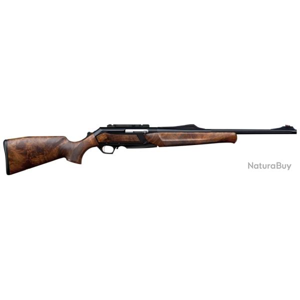 CARABINE SEMI-AUTOMATIQUE BROWNING BAR Z�NITH WOOD SF CALIBRE 300WIN