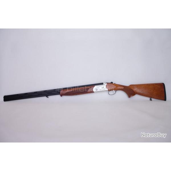 FUSIL SUPERPOSE JAEGER Light CALIBRE 28/70