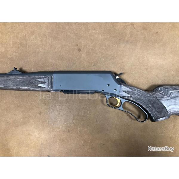 BROWNING BLR LIGHTWEIGHT TRACKER BATTUE CALIBRE 30-06