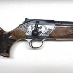 CARABINE LINEAIRE BLASER R8 LUXUS 9,3x62