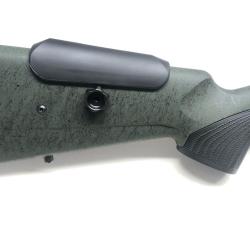 CARABINE A VERROU TIKKA T3X SUPER VARMINT TUNGSTEN CERAKOTE VERTE CALIBRE 308WIN