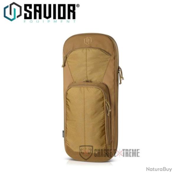 Sac � Dos SAVIOR Specialist Covert 38" Tan