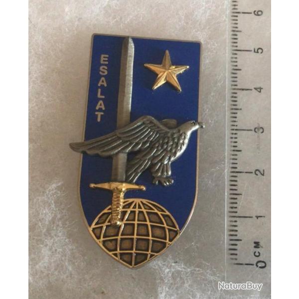 FRANCE ALAT -     Ecole de Sp�cialisation de l'A.L.A.T type 2 Ed. Atlas