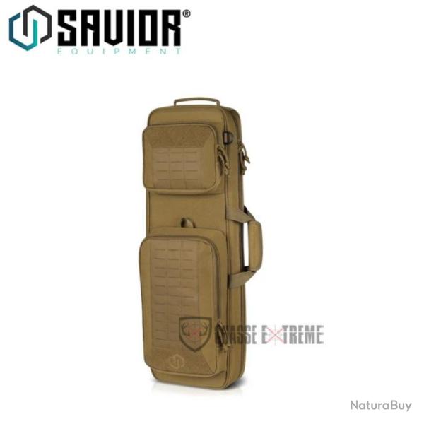 Sac � Dos SAVIOR Urban Low Profile 30" Tan