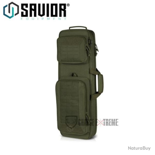 Sac � Dos SAVIOR Urban Low Profile 30" Vert Od