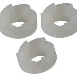 90108 Lot de 3 ratchet de rechange pour presses Pro 1000 et Turret Press