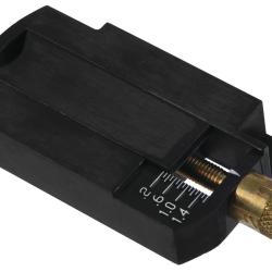 90792 Disque microm&eacute;trique r&eacute;glable pour doseuse