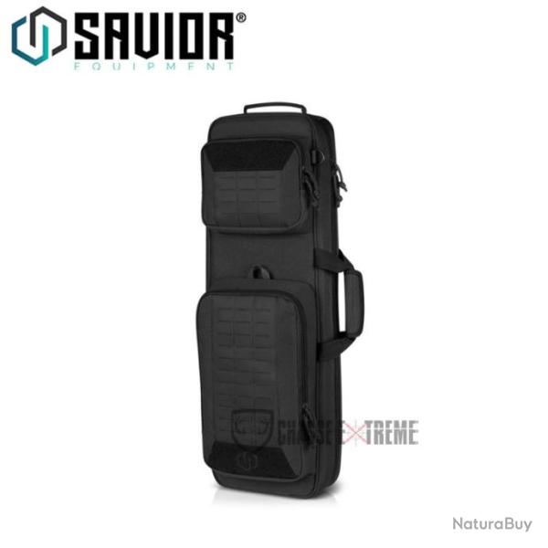 Sac � Dos SAVIOR Urban Low Profile 30" Noir