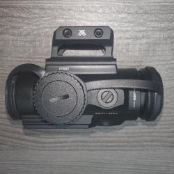 Viseur point rouge Vortex Spitfire HD 5X gen2 1Moa