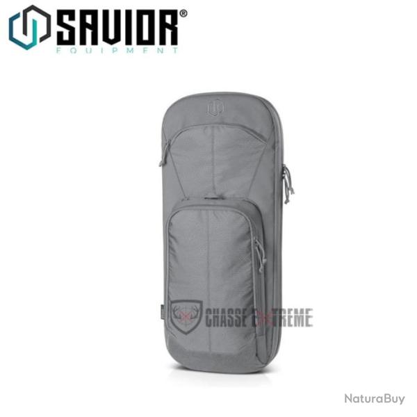 Sac � Dos SAVIOR Urban Specialist Covert 34" Gris
