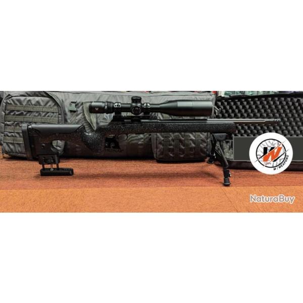 OFFRE GROUPE CZ457LRP - Speedloader+flagmag+protegeculasse+BagRider_VCarbone+r�cupdouillesouple+...