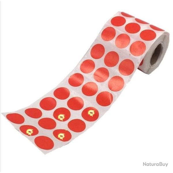 Pastilles / patches r�active 20mm