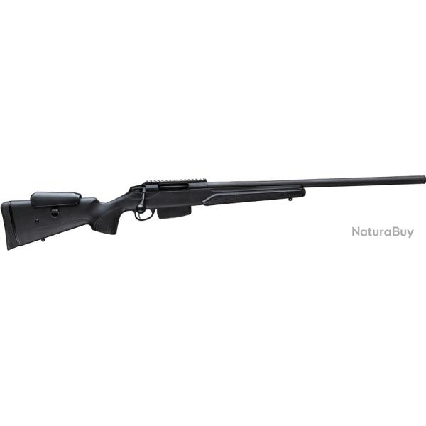 CARABINE TIKKA T3 TACTICAL FILETE 308 WIN M18x1