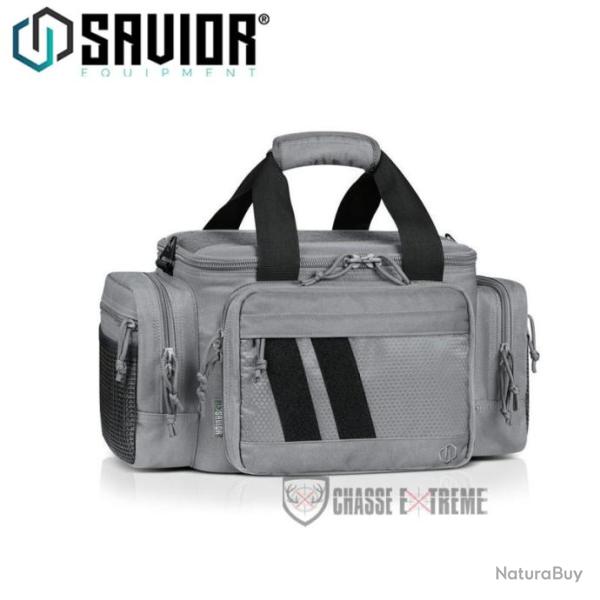 Sac Range Bag SAVIOR S�rie Sp�cialiste Gris