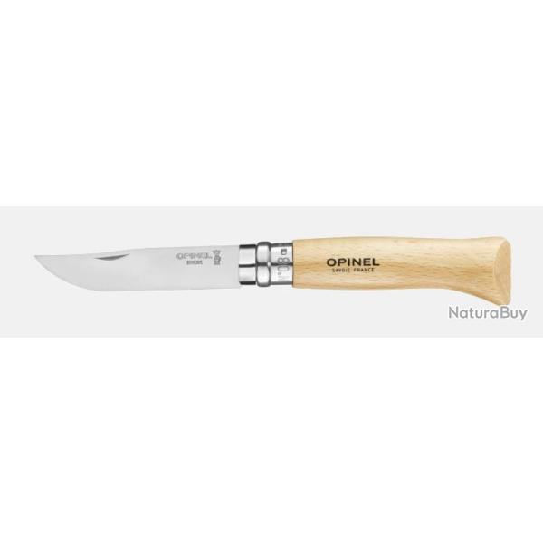 Opinel N�7 Inox