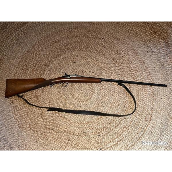 Carabine type warnant rebronz�e Cat D Saint Etienne