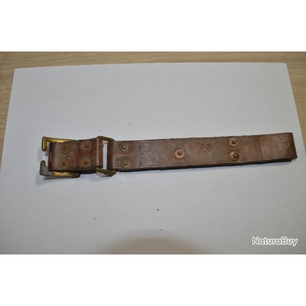 Sangle pour �quipement Militaire style Anglais British WW2 1939/1945  (20)