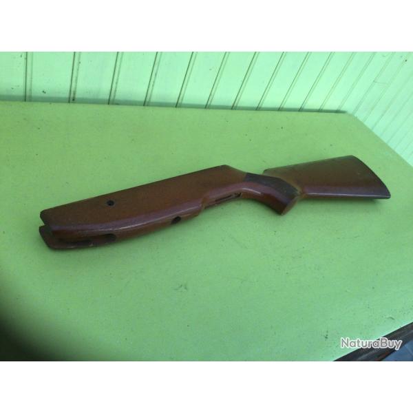 VENDU PAR LE-CUIRASSIER CROSSE DE CARABINE AIR COMPRIM� MANU ARM