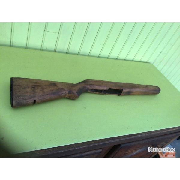 VENDU PAR LE-CUIRASSIER CROSSE (COPIE) DU FUSIL AM�RICAIN GARAND