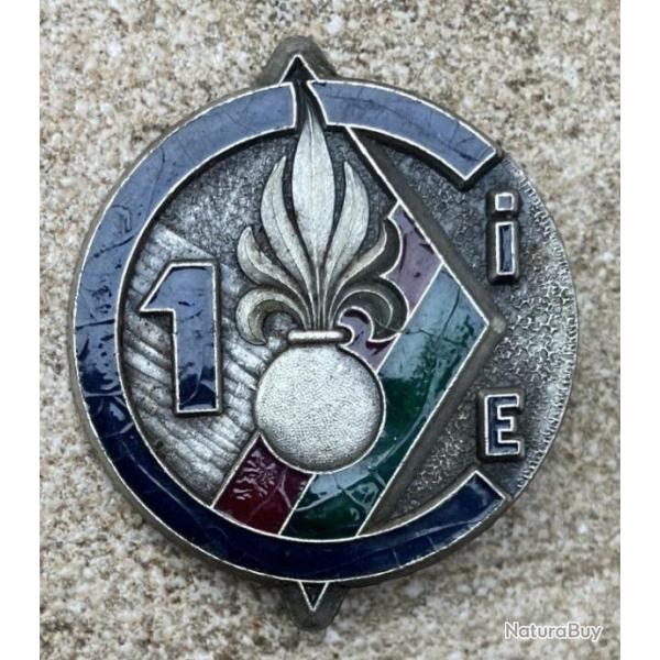 L�gion Etrang�re-4� R.E.1,1�Cie