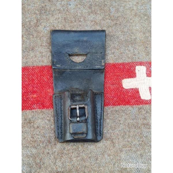 GOUSSET PORTE POUR Ba�onnettes SUISSE VETTERLI MODELE 1878 B19