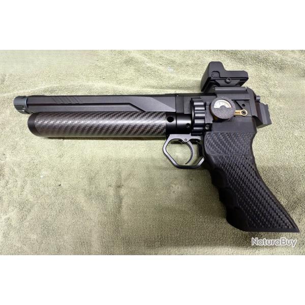 Vends crosse pour pistolet HUBEN GK1