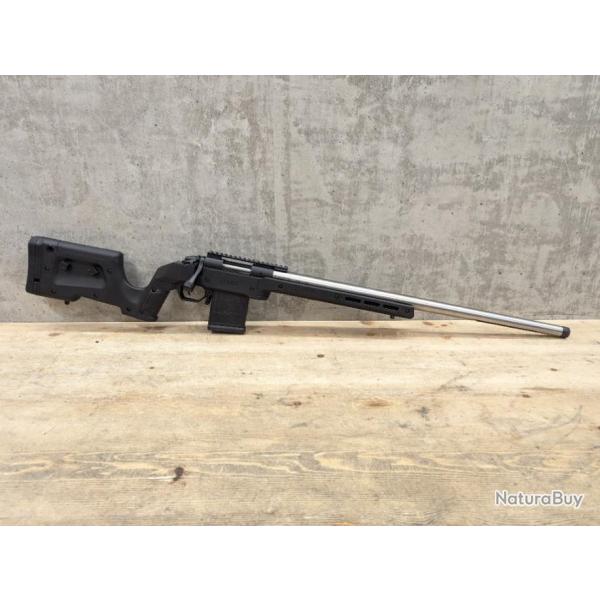 Bergara B14 "Custom" - Ch�ssis MDT XRS - Noir - 308 win