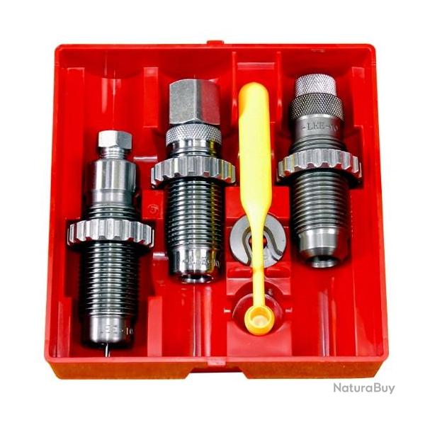 LEE - Jeu d'Outils 3 Pi�ces avec Support de Douille 303 BRIT