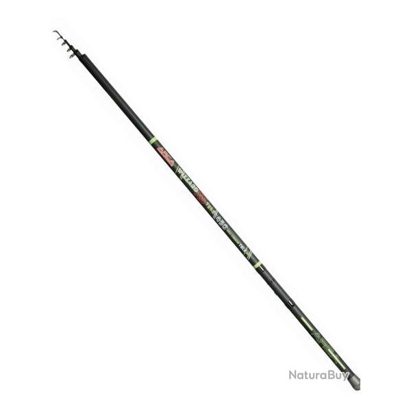 ARCA CANNE WIZZARD XS BOLO ARCA 4,50m T�l�scopique