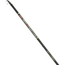 ARCA CANNE WIZZARD XS BOLO ARCA 6m T&eacute;l&eacute;scopique