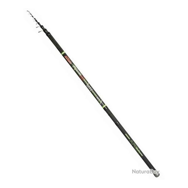 ARCA CANNE WIZZARD XS BOLO ARCA 6m T�l�scopique