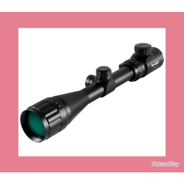 Lunette de Vis�e optique holographique