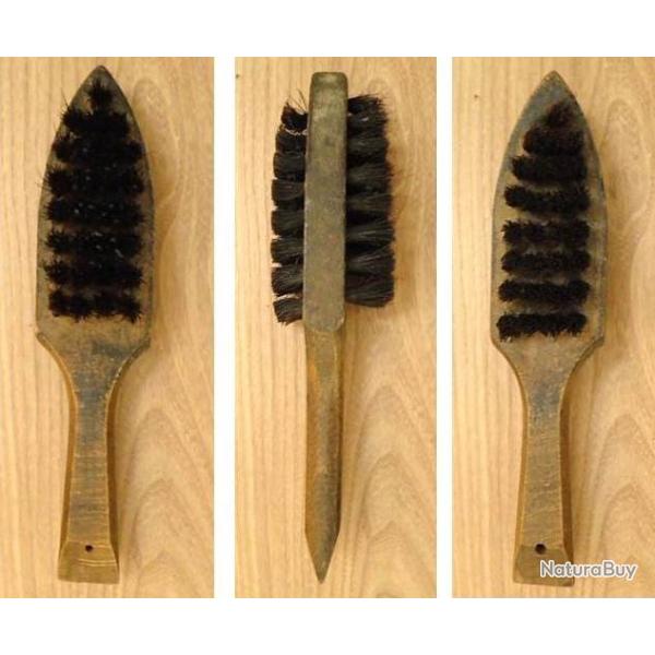 BROSSE � CIRAGE ARM�E FRAN�AISE 1918