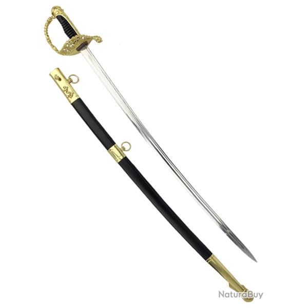 Sabre Officier Marine