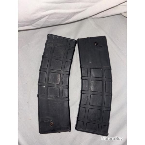 Chargeur tib�rius v1