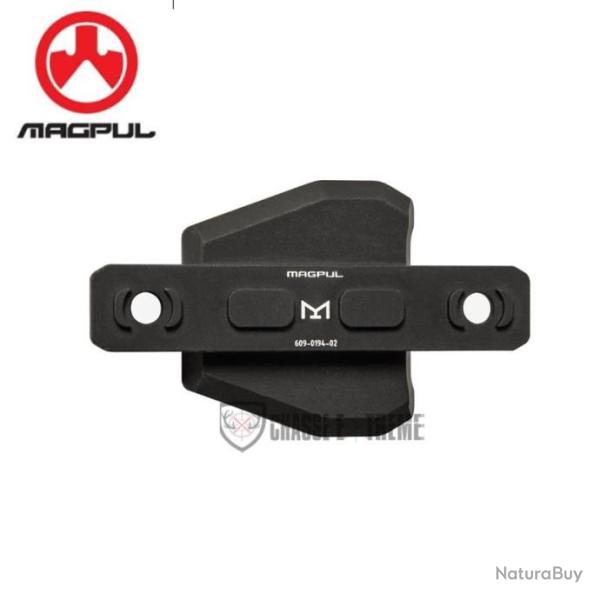 Adaptateur M-lok MAGPUL pour Tr�pied