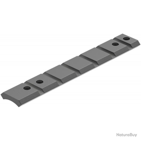 Embase Leupold rail type Weaver pour Browning Bar / Maral / Benelli Argo / Winchester Vulcan