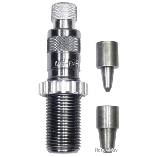 90798 Expandeur universel couvrant les calibres allant du .22 au .45