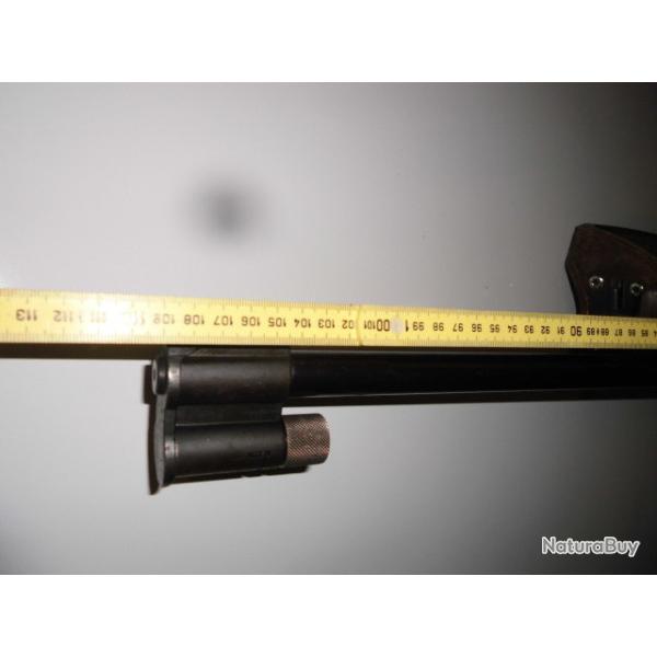 carabine 22LR  ANTSCHUZ mod�le biathlon