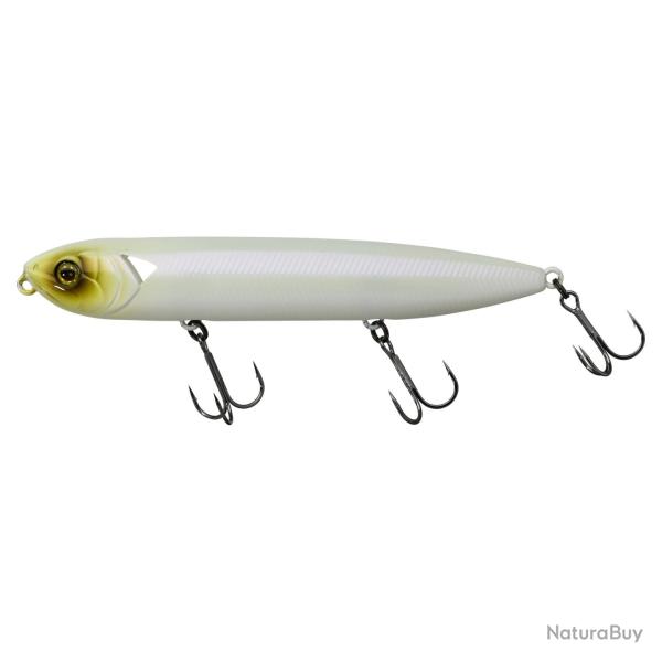 Poisson Nageur Illex Bowstick Knocker 130 Bone 13cm 28,3g