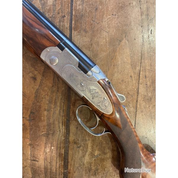 BERETTA 867 EELL Classic Cal 12/76 - 71cm Neuf